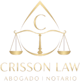 Crisson Law
