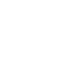 Black and white quotation icon